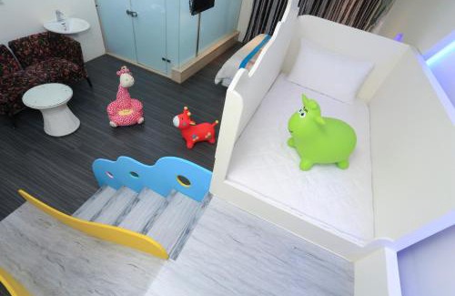 Luodong House | Chi Heng Homestay