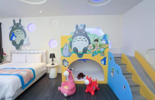 Luodong House | Chi Heng Homestay