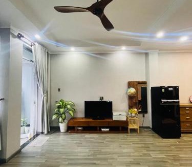 Go Vap House | Chi Homestay