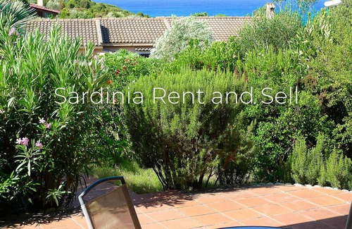 Teulada House | Chia, 150 meters from the sea, air conditioning, 6 beds, 2 bathrooms