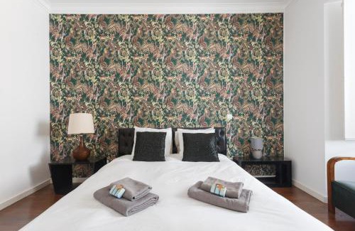 Chiado Apartment | Chiado Prestige View Apartment
