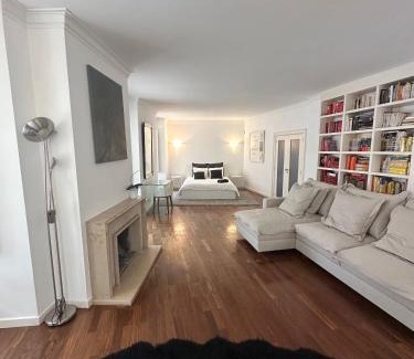 Chiado Apartment | Chiado Prestige View Apartment