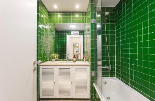 Chiado Apartment | Chiado Prestige View Apartment