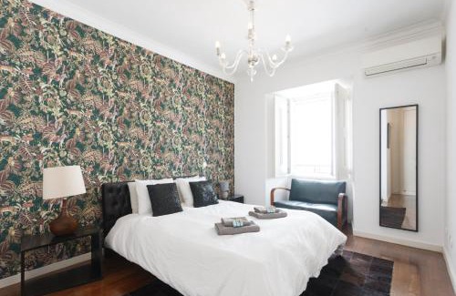 Chiado Apartment | Chiado Prestige View Apartment