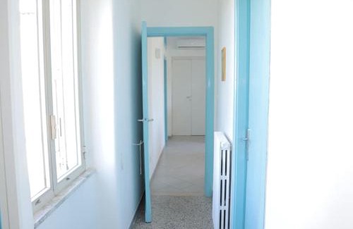 Succhivo Apartment | Chiaiolella Sea view