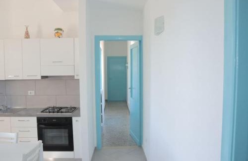 Succhivo Apartment | Chiaiolella Sea view