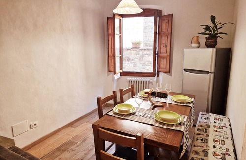 Badia a Passignano House | Chianti Craft House Badia a Passignano