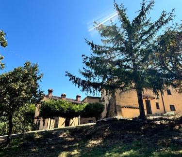 Twist House | Chianti Classsico - Le Colonne