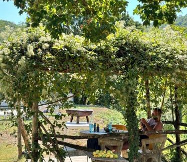 Twist House | Chianti Classsico - Le Colonne
