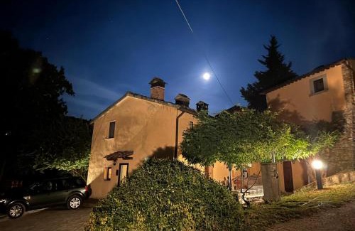 Twist House | Chianti Classsico - Le Colonne