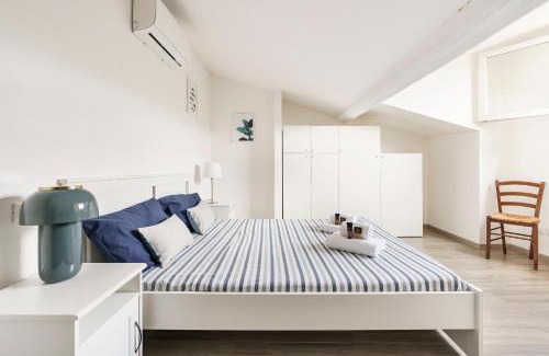 Isolotto House | Chianti House, Florence