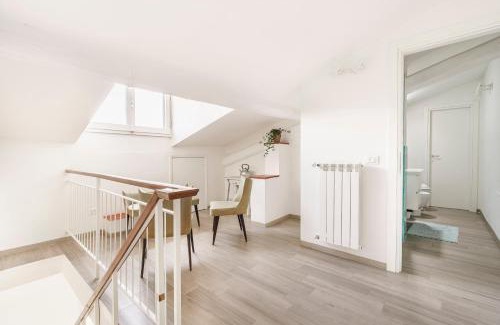 Isolotto House | Chianti House, Florence