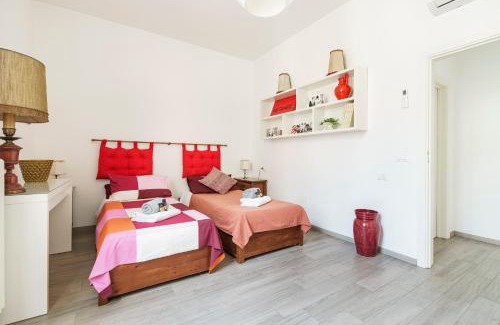 Isolotto House | Chianti House, Florence