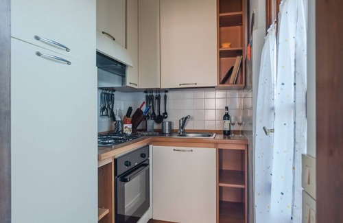Pianella Apartment | Chiantishire Lovely Cottage with Garden & Parking!