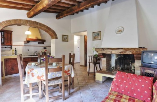 Barberino Tavarnelle Apartment | Chiantishire retreat by Interhome