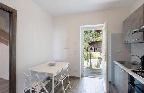 Cogoleto Apartment | Chiara du Ciapin - Osservatorio