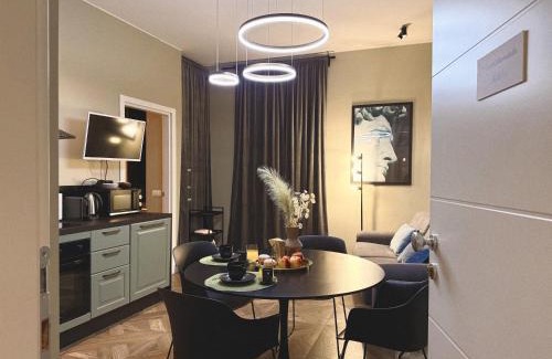 Udine Apartment | Chiara Home