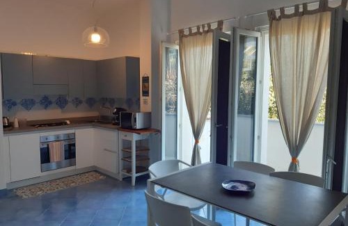 Procida Apartment | Chiara's apartment Procida