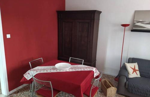 Ca' Savio Apartment | ChiaraDiLuna - Appartamento con giardino privato