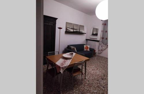 Ca' Savio Apartment | ChiaraDiLuna - Appartamento con giardino privato
