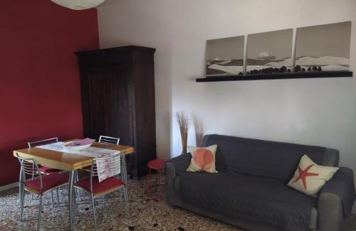 Ca' Savio Apartment | ChiaraDiLuna - Appartamento con giardino privato