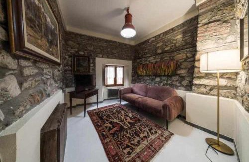 San Terenzo Monti House | Chiarissima dei Venti