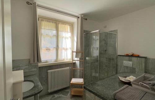 Chiavenna Apartment | Chiavenna Suite