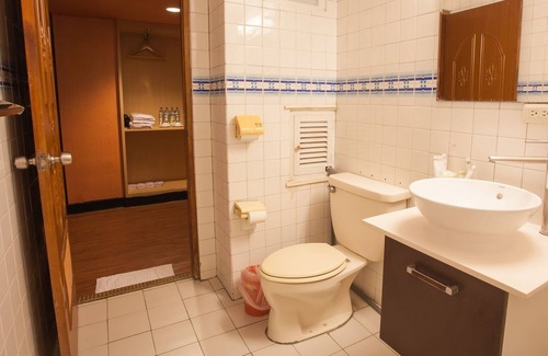 West District Hotel | Chiayi Crown Hotel