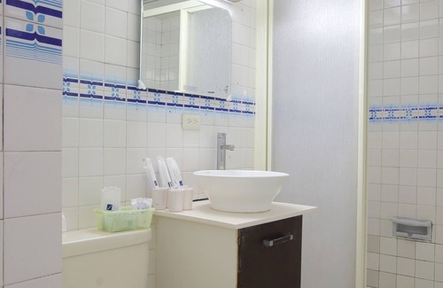 West District Hotel | Chiayi Crown Hotel