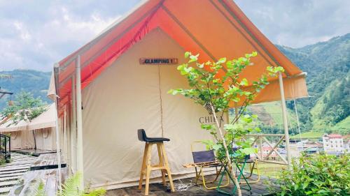 Mu Cang Chai Hotel | Chiba Ecolodge Mù Cang Chải