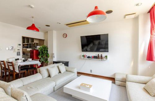 Asahi House | Chibayashi IN/Vacation STAY 4176