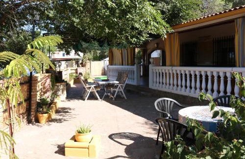 Cordoba House | CHIBITEL Alojamiento Rural