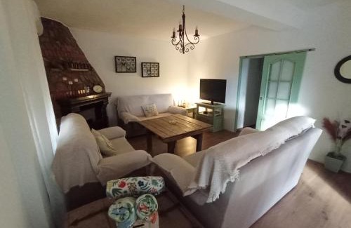 Cordoba House | CHIBITEL Alojamiento Rural