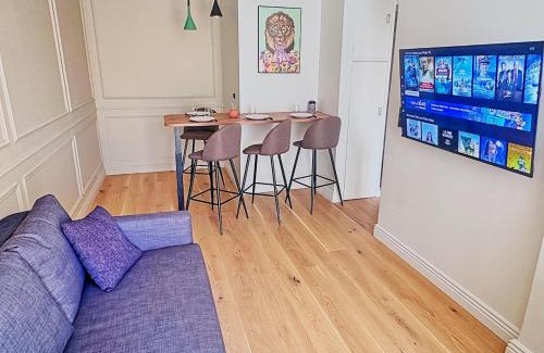 Tonkin Sud Apartment | chic & élégant