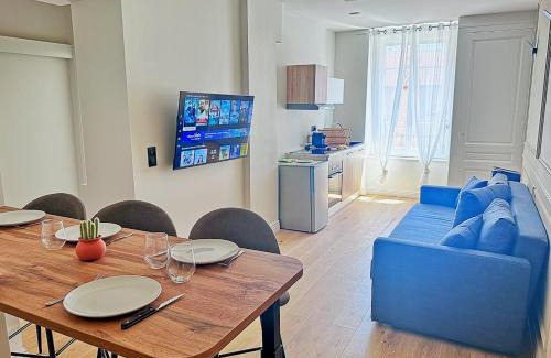 Tonkin Sud Apartment | chic & élégant