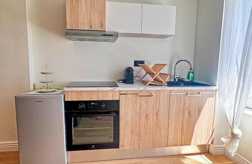 Tonkin Sud Apartment | chic & élégant