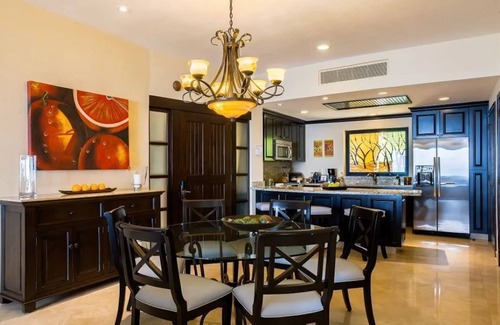 Conchas Chinas Resort | Chic 1 bdrm Suite at Garza Blanca Preserve Resort & Spa Puerto Vallarta