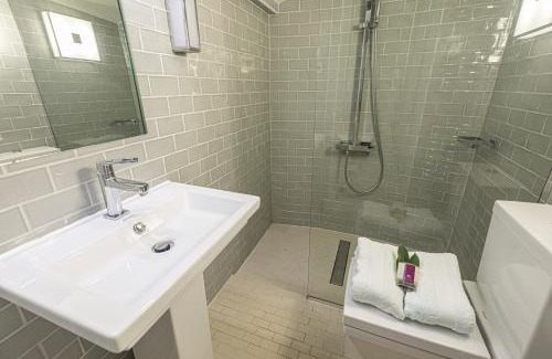 Notting Hill House | Chic 1-bed apartment in Notting Hill, West London