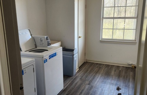 Rock Creek Apartment | Chic 1-bedroom apartment with fitness room, WiFi in fabulous West Little Rock