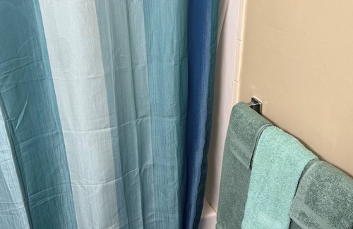 Southwest Raleigh Apartment | Chic 1-bedroom apartment with WiFi, AC in charming Raleigh
