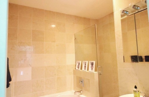 Summerhill Condo | Chic 1-bedroom condo in fabulous Atlanta with AC, WiFi