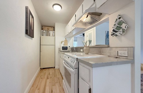 SoHo Condo | Chic 1 BR Condo in Heart of South Tampa