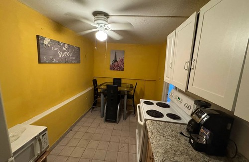 Parker Ridge Apartment | Chic 1BD Apt-15 mns from Lake Worth Beach