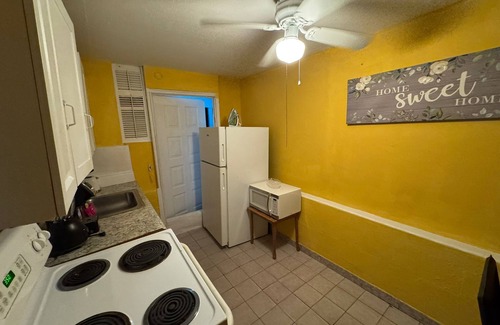 Parker Ridge Apartment | Chic 1BD Apt-15 mns from Lake Worth Beach