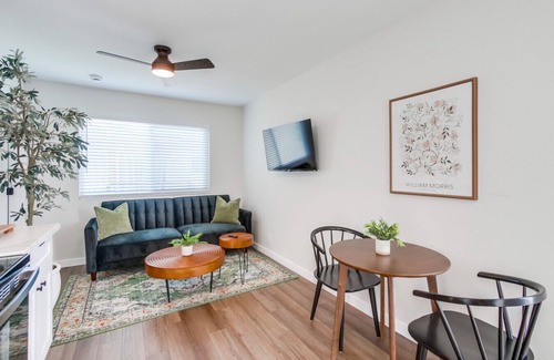 City Heights Apartment | Chic 1BR/1BA– Near Downtown SD