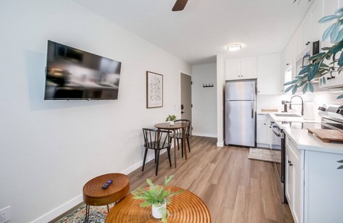 City Heights Apartment | Chic 1BR/1BA– Near Downtown SD