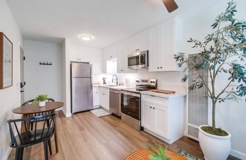 City Heights Apartment | Chic 1BR/1BA– Near Downtown SD
