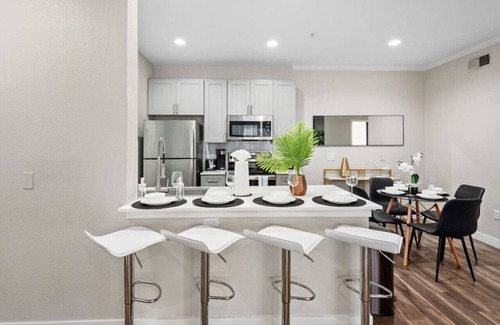 McDowell Mountain Apartments Apartment | Chic 1BR: Scottsdale, Pet-friendly, Sunrise Peak