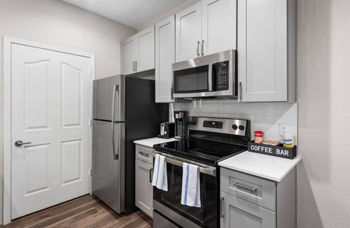 McDowell Mountain Apartments Apartment | Chic 1BR: Scottsdale, Pet-friendly, Sunrise Peak