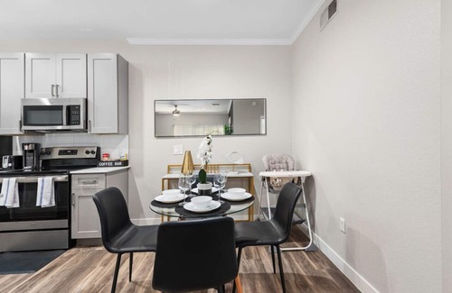 McDowell Mountain Apartments Apartment | Chic 1BR: Scottsdale, Pet-friendly, Sunrise Peak